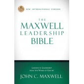 John Maxwell Leadership Bible